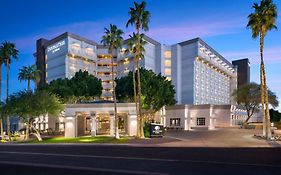 Hilton Phoenix Mesa Hotel