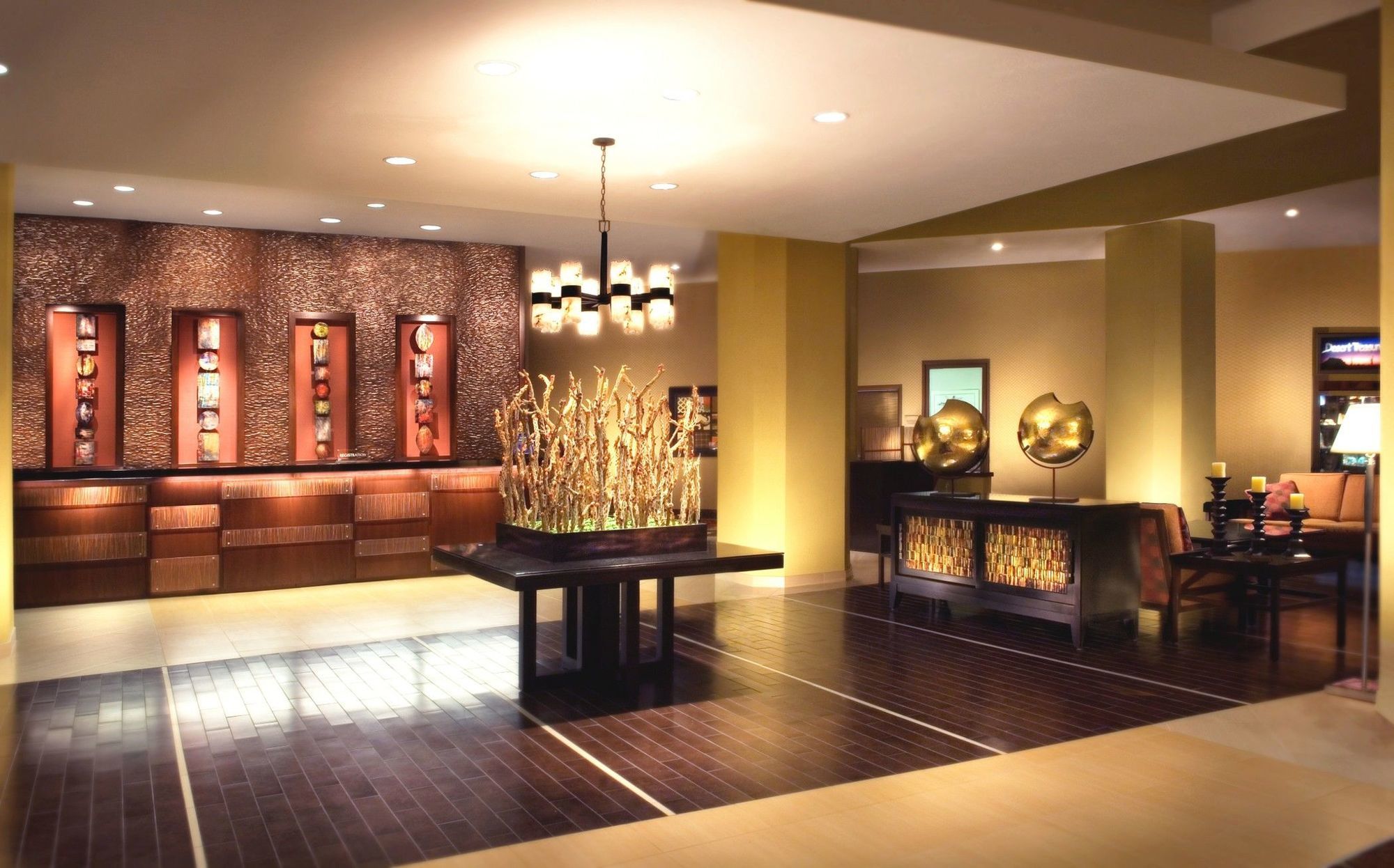 Doubletree By Hilton Phoenix Mesa Exterior photo
